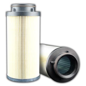 MAIN FILTER INC. MF0597365 Hydraulic Filter, Cellulose, 3 Micron Rating, Viton Seal, 7.89 Inch Height | CG3FPR D03B03CAV