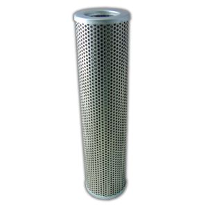 MAIN FILTER INC. MF0850644 Interchange Hydraulic Filter, Cellulose, 10 Micron Rating, Seal, 11.81 Inch Height | CG4PPP