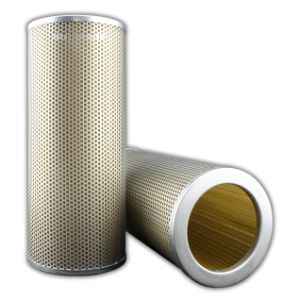 MAIN FILTER INC. MF0613279 Interchange Hydraulic Filter, Wire Mesh, 60 Micron Rating, Seal, 11.41 Inch Height | CG3TCA