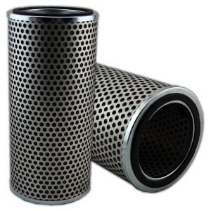 MAIN FILTER INC. MF0641673 Hydraulic Filter, Wire Mesh, 149 Micron Rating, Viton Seal, 12.12 Inch Height | CG3YRY PT23331