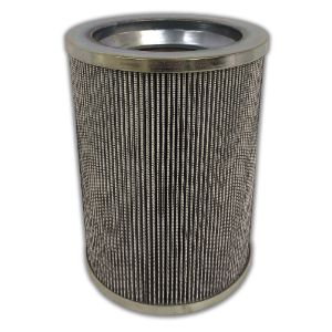 MAIN FILTER INC. MF0395264 Interchange Hydraulic Filter, Glass, 25 Micron Rating, Viton Seal, 8.14 Inch Height | CF8UWT SBF84008Z25V
