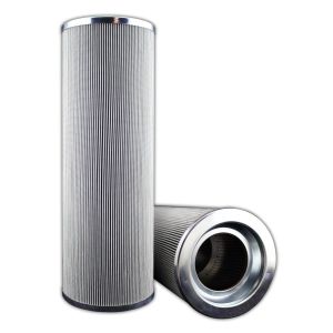 MAIN FILTER INC. MF0641693 Interchange Hydraulic Filter, Glass, 5 Micron Rating, Viton Seal, 16.81 Inch Height | CG3YTV PT23355MPG