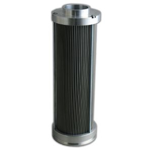 MAIN FILTER INC. MF0308952 Hydraulic Filter, Wire Mesh, 74 Micron Rating, Guarnital Seal, 9.84 Inch Height | CF8CMR HF7760