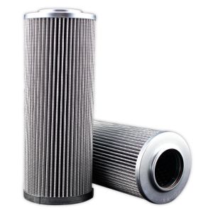 MAIN FILTER INC. MF0056960 Interchange Hydraulic Filter, Glass, 25 Micron Rating, Viton Seal, 8.22 Inch Height | CF6VRK