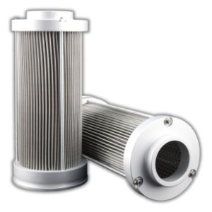 MAIN FILTER INC. MF0025893 Hydraulic Filter, Wire Mesh, 149 Micron, Guarnital Seal, 7.55 Inch Height | CF6TFG