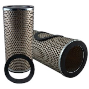 MAIN FILTER INC. MF0644365 Hydraulic Filter, Cellulose, 25 Micron, Viton Seal, 12.12 Inch Height | CG3ZKC BEST7729