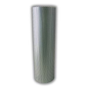 MAIN FILTER INC. MF0604538 Interchange Hydraulic Filter, Wire Mesh, 40 Micron Rating, Seal, 13.701 Inch Height | CG3LYC S72E40TA