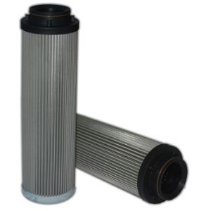 MAIN FILTER INC. MF0419001 Hydraulic Filter, Wire Mesh, 40 Micron Rating, Viton Seal, 15.25 Inch Height | CF9JHA HP310L1540WB