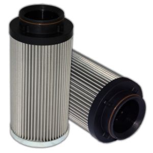 MAIN FILTER INC. MF0418894 Interchange Hydraulic Filter, Wire Mesh, 40 Micron Rating, Viton Seal, 7.89 Inch Height | CF9JDX HP310L840WV