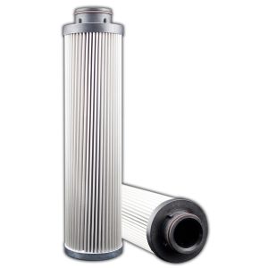 MAIN FILTER INC. MF0418622 Interchange Hydraulic Filter, Wire Mesh, 25 Micron Rating, Viton Seal, 5.31 Inch Height | CF9HVC G01279Q