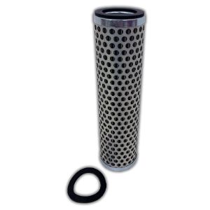 MAIN FILTER INC. MF0094264 Interchange Hydraulic Filter, Wire Mesh, 74 Micron Rating, Viton Seal, 9.52 Inch Height | CF7DZY 923441
