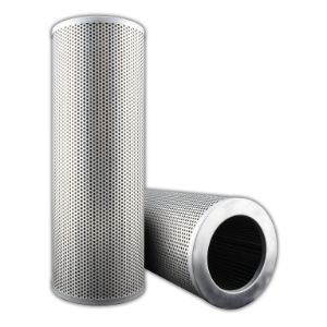 MAIN FILTER INC. MF0837706 Interchange Hydraulic Filter, Wire Mesh, 125 Micron, Seal, 14.76 Inch Height | CG4MYY