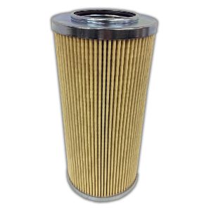 MAIN FILTER INC. MF0898868 Interchange Hydraulic Filter, Cellulose, 10 Micron Rating, Viton Seal, 8.11 Inch Height | CG6AAC 8900EAM101N1