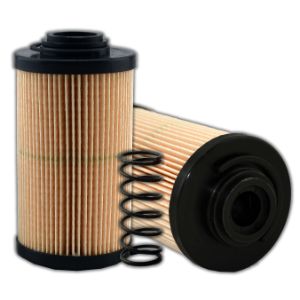 MAIN FILTER INC. MF0582067 Interchange Hydraulic Filter, Cellulose, 10 Micron, Viton Seal, 5.11 Inch Height | CG2QPY CFDR22P10