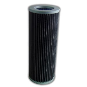 MAIN FILTER INC. MF0356680 Interchange Hydraulic Filter, Wire Mesh, 25 Micron Rating, Seal, 10.74 Inch Height | CF8MDP RL330G25