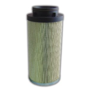 MAIN FILTER INC. MF0339309 Interchange Hydraulic Filter, Cellulose, 10 Micron Rating, Viton Seal, 8.09 Inch Height | CF8KLF
