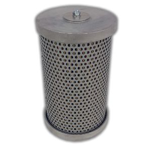 MAIN FILTER INC. MF0309061 Interchange Hydraulic Filter, Cellulose, 10 Micron Rating, Seal, 6.57 Inch Height | CF8CPZ HF7929