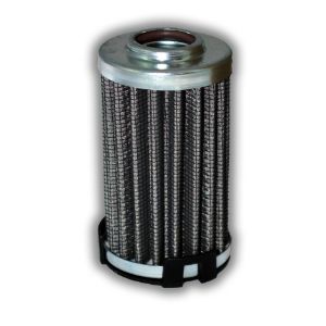 MAIN FILTER INC. MF0579374 Interchange Hydraulic Filter, Wire Mesh, 60 Micron, Viton Seal, 3.14 Inch Height | CG2QAA R610T60V