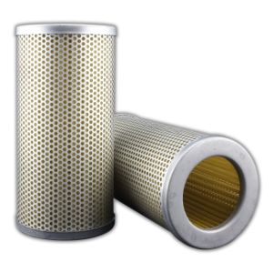 MAIN FILTER INC. MF0028344 Interchange Hydraulic Filter, Wire Mesh, 60 Micron Rating, Seal, 7.79 Inch Height | CF6TPE