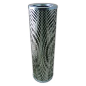 MAIN FILTER INC. MF0603492 Interchange Hydraulic Filter, Wire Mesh, 40 Micron Rating, Seal, 12.91 Inch Height | CG3KVL S47E40T