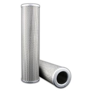 MAIN FILTER INC. MF0440545 Interchange Hydraulic Filter, Wire Mesh, 60 Micron Rating, Seal, 11.81 Inch Height | CG2DPN SF1R60