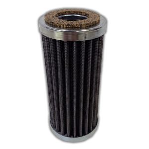 MAIN FILTER INC. MF0877564 Hydraulic Filter, Wire Mesh, 60 Micron Rating, Cork Seal, 5.27 Inch Height | CG4UXY 70375637