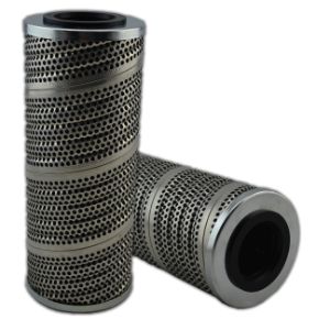MAIN FILTER INC. MF0426767 Hydraulic Filter, Wire Mesh, 40 Micron Rating, Buna Seal, 9.17 Inch Height | CF9VLR XH03378
