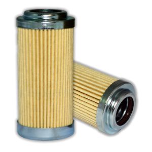 MAIN FILTER INC. MF0334877 Interchange Hydraulic Filter, Cellulose, 10 Micron Rating, Viton Seal, 3.54 Inch Height | CF8GAY