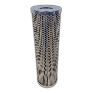 MAIN FILTER INC. MF0406537 Interchange Hydraulic Filter, Cellulose, 25 Micron Rating, Seal, 8.97 Inch Height | CF8ZKW WGH2722