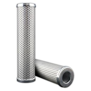 MAIN FILTER INC. MF0029568 Interchange Hydraulic Filter, Glass, 25 Micron Rating, Seal, 8.15 Inch Height | CF6TUT
