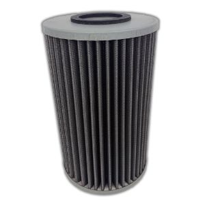 MAIN FILTER INC. MF0066324 Hydraulic Filter, Wire Mesh, 60 Micron Rating, Buna Seal, 7.28 Inch Height | CF7CNR WT218