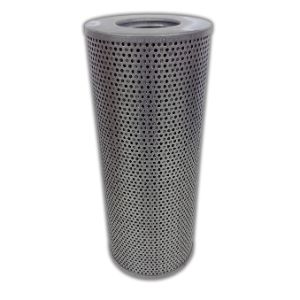 MAIN FILTER INC. MF0034031 Interchange Hydraulic Filter, Wire Mesh, 40 Micron Rating, Seal, 11.81 Inch Height | CF6TVQ