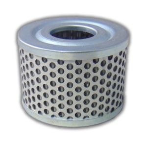 MAIN FILTER INC. MF0434995 Interchange Hydraulic Filter, Wire Mesh, 60 Micron Rating, Seal, 1.61 Inch Height | CG2BZV XH05377