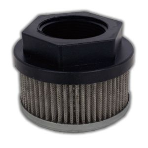 MAIN FILTER INC. MF0604038 Interchange Hydraulic Filter, Wire Mesh, 500 Micron, Seal, 2.44 Inch Height | CG3LHH W03AT546