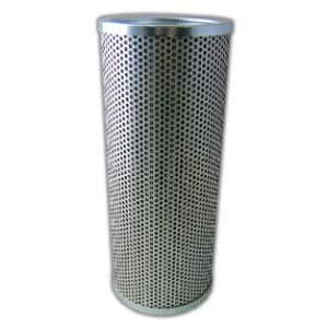 MAIN FILTER INC. MF0434671 Interchange Hydraulic Filter, Wire Mesh, 150 Micron Rating, Seal, 10.67 Inch Height | CG2BYT AFIU15564150