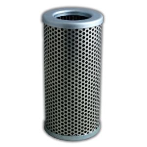 MAIN FILTER INC. MF0585585 Interchange Hydraulic Filter, Wire Mesh, 60 Micron Rating, Seal, 5.91 Inch Height | CG2VHG
