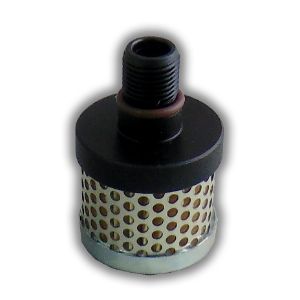 MAIN FILTER INC. MF0603068 Interchange Hydraulic Filter, Cellulose, 10 Micron, Viton Seal, 2.48 Inch Height | CG3KQD R02E10LV