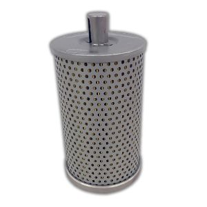 MAIN FILTER INC. MF0205872 Interchange Hydraulic Filter, Cellulose, 10 Micron, Seal, 6.57 Inch Height | CF7QKF 214A752081