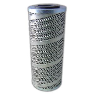 MAIN FILTER INC. MF0641839 Hydraulic Filter, Cellulose, 10 Micron Rating, Buna Seal, 9.31 Inch Height | CG3YYU PT8321