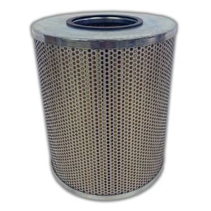 MAIN FILTER INC. MF0034072 Hydraulic Filter, Cellulose, 10 Micron Rating, Buna Seal, 8.35 Inch Height | CF6TWH