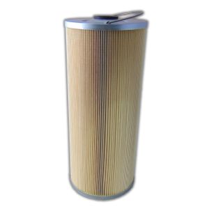 MAIN FILTER INC. MF0433651 Interchange Hydraulic Filter, Cellulose, 25 Micron Rating, Buna Seal, 14.33 Inch Height | CG2BQN XH05024