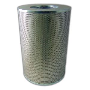 MAIN FILTER INC. MF0433609 Interchange Hydraulic Filter, Cellulose, 25 Micron Rating, Seal, 14.33 Inch Height | CG2BQJ AFPO134