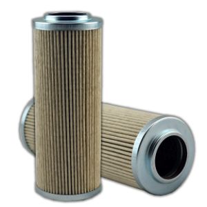 MAIN FILTER INC. MF0271865 Hydraulic Filter, Cellulose, 10 Micron Rating, Viton Seal, 9.8 Inch Height | CF7XXN NR100K10B