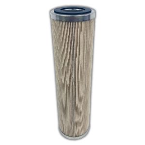 MAIN FILTER INC. MF0034087 Interchange Hydraulic Filter, Cellulose, 25 Micron Rating, Buna Seal, 10 Inch Height | CF6TWP