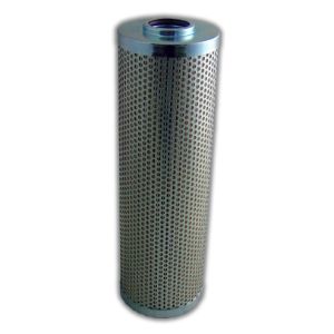 MAIN FILTER INC. MF0301835 Interchange Hydraulic Filter, Cellulose, 25 Micron Rating, Buna Seal, 10.74 Inch Height | CF7ZNZ HE006