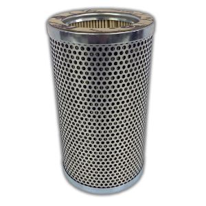 MAIN FILTER INC. MF0433352 Hydraulic Filter, Cellulose, 10 Micron Rating, Buna Seal, 6.73 Inch Height | CG2BML R1050586