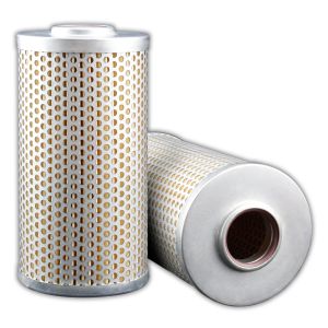 MAIN FILTER INC. MF0301878 Interchange Hydraulic Filter, Cellulose, 10 Micron, Buna Seal, 5.24 Inch Height | CF7ZQF HE121
