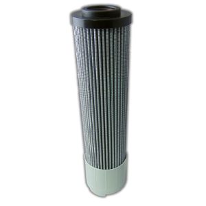 MAIN FILTER INC. MF0347443 Interchange Hydraulic Filter, Glass, 25 Micron, Buna Seal, 9.69 Inch Height | CF8LPX V3072558