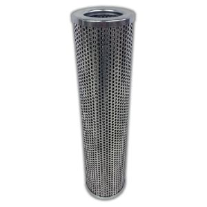 MAIN FILTER INC. MF0034208 Interchange Hydraulic Filter, Glass, 10 Micron Rating, Seal, 11.81 Inch Height | CF6TYL