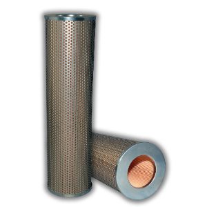 MAIN FILTER INC. MF0432465 Interchange Hydraulic Filter, Cellulose, 25 Micron Rating, Seal, 12.91 Inch Height | CG2AWG SH52330